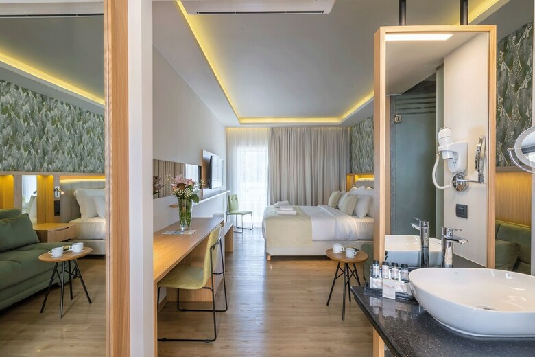 Hotel Dolce By Wyndham Attica Riviera