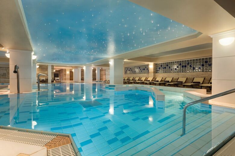 Hotel Dolce By Wyndham Attica Riviera