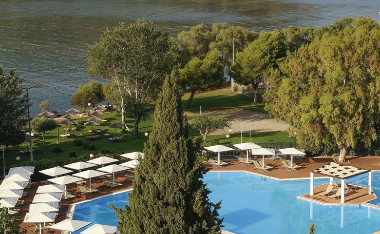 Hotel Dolce By Wyndham Attica Riviera