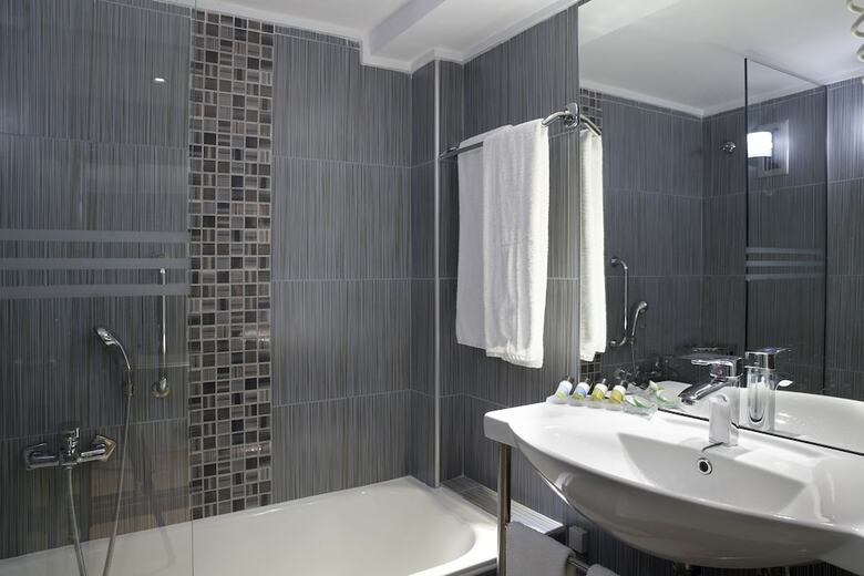 Hotel Dolce By Wyndham Attica Riviera