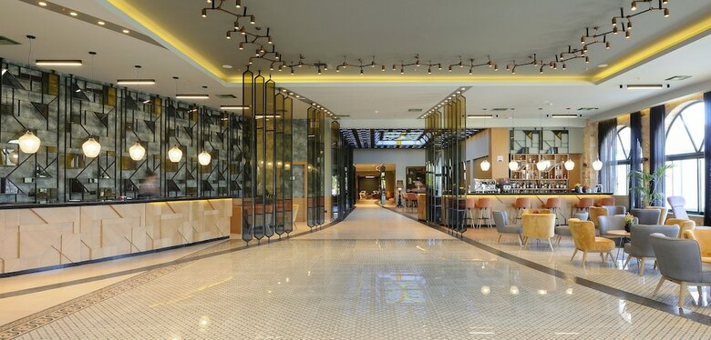 Hotel Dolce By Wyndham Attica Riviera