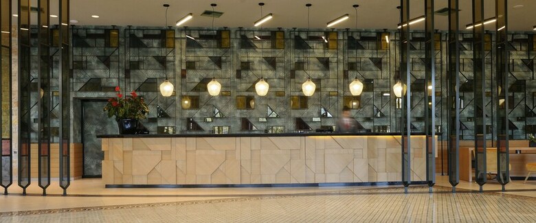 Hotel Dolce By Wyndham Attica Riviera