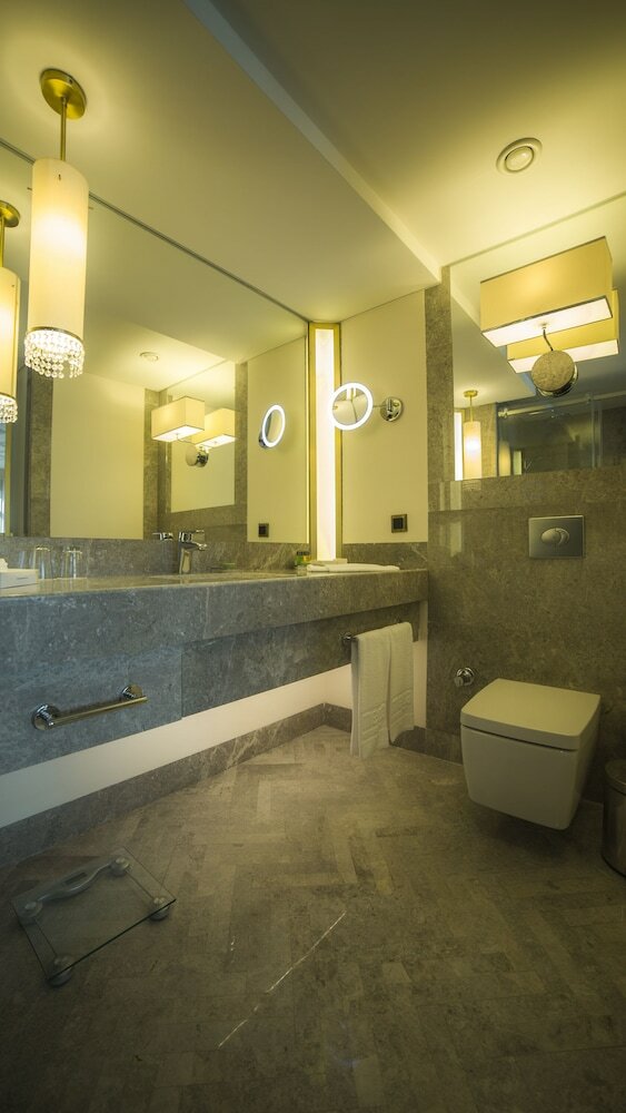 Hotel Mega Residence - Special Class