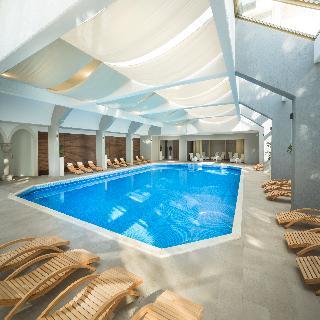 Apartamentos Remisens Villa Elsa