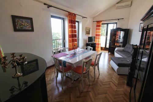 Apartment Magnolia