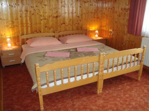 Hostal Family Pu?kari?