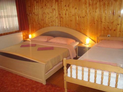 Hostal Family Pu?kari?