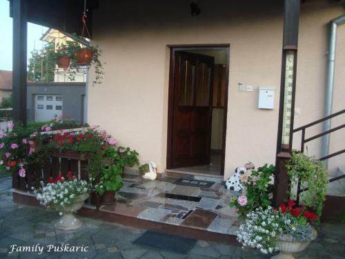 Hostal Family Pu?kari?