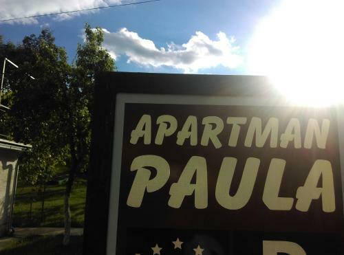 Apartment Paula
