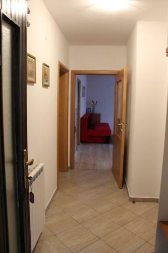 Apartment Paula