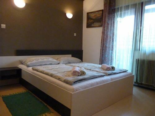 Hostal Rooms Beba