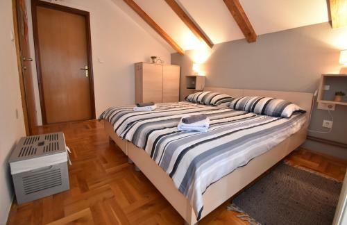 Apartamentos Guesthouse Obitelj Paulic