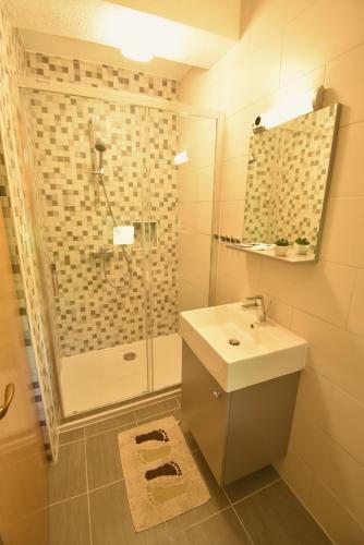 Apartamentos Guesthouse Obitelj Paulic