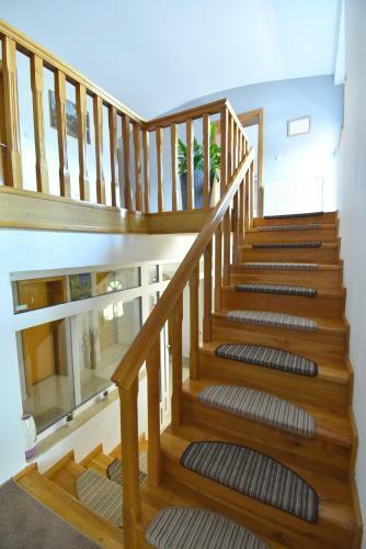 Apartamentos Guesthouse Obitelj Paulic