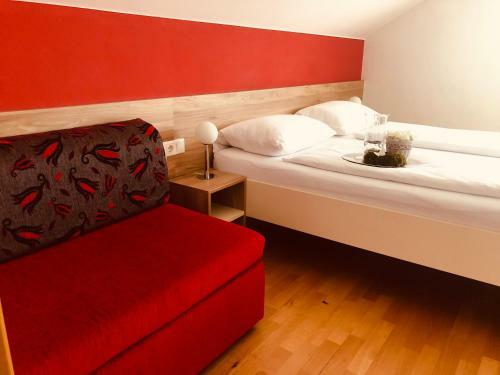 Hostal Rooms Jana