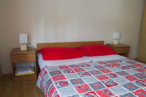 Hostal Rooms Marijana Obrovac