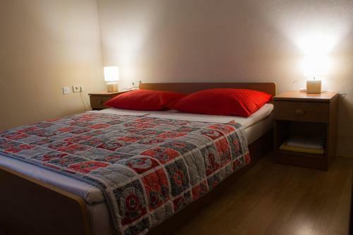 Hostal Rooms Marijana Obrovac