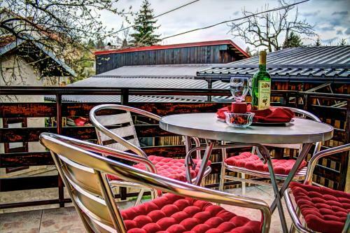 Hostal Rooms Marijana Obrovac