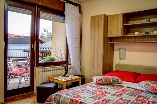 Hostal Rooms Marijana Obrovac