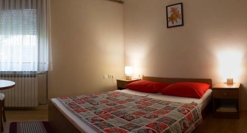 Hostal Rooms Marijana Obrovac