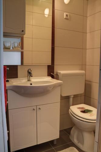 Hostal Rooms Marijana Obrovac
