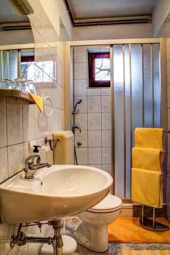 Hostal Rooms Marijana Obrovac