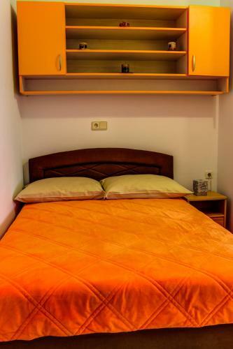 Hostal Rooms Marijana Obrovac