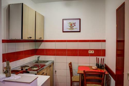 Hostal Rooms Marijana Obrovac