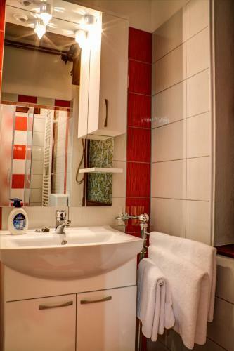 Hostal Rooms Marijana Obrovac