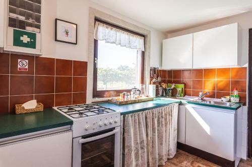 Agroturismo Farmstay Koti?