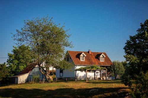 Agroturismo Farmstay Koti?