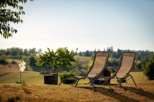 Agroturismo Farmstay Koti?