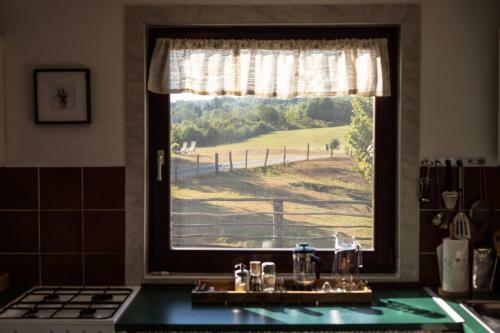 Agroturismo Farmstay Koti?