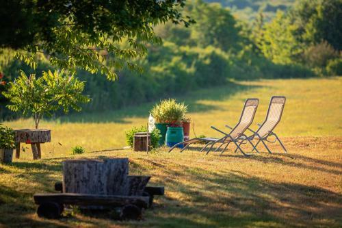 Agroturismo Farmstay Koti?