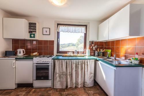Agroturismo Farmstay Koti?