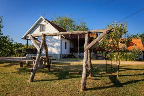 Agroturismo Farmstay Koti?