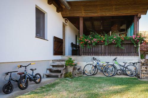 Agroturismo Farmstay Koti?