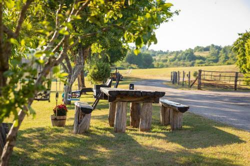 Agroturismo Farmstay Koti?