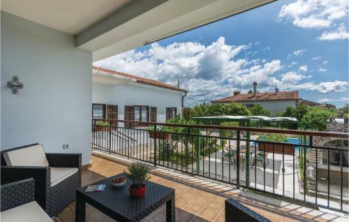 Holiday Home Nova Vas Cr