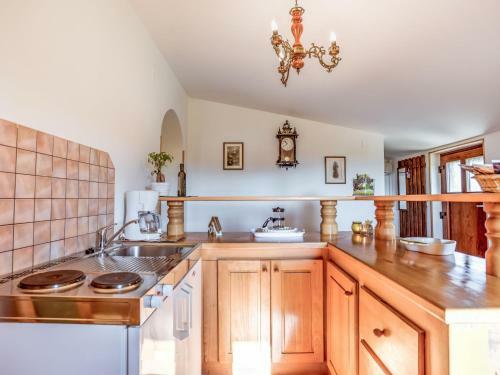 Holiday Home Brtonigla