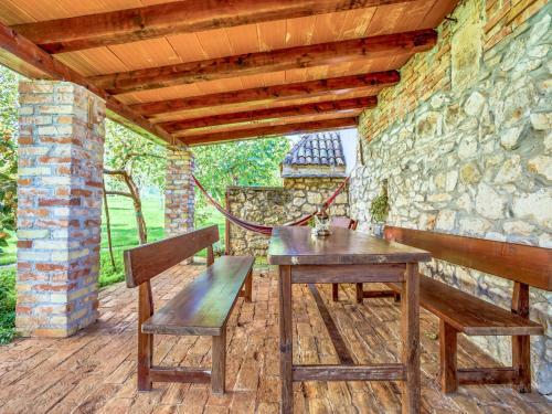 Holiday Home Brtonigla