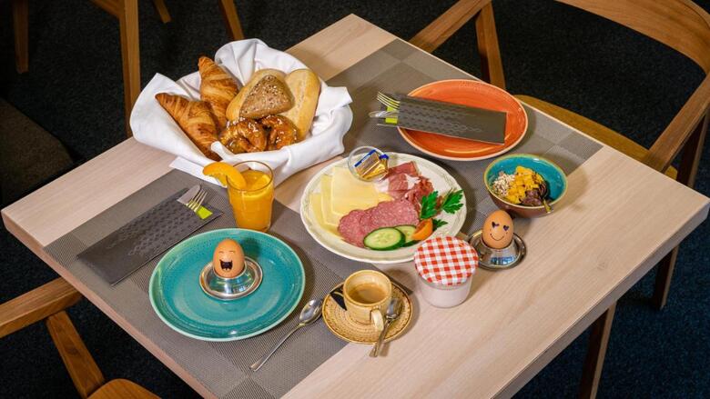Hotel Stachus