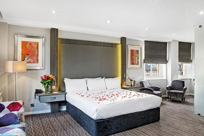 Cedar Court Hotel Harrogate, Ascend Hotel Collection