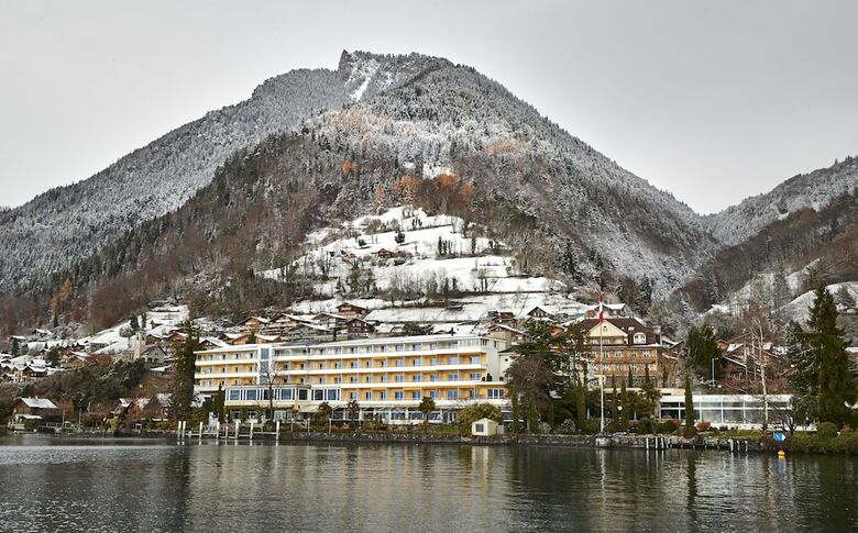 Beatus Wellness & Spa Hotel