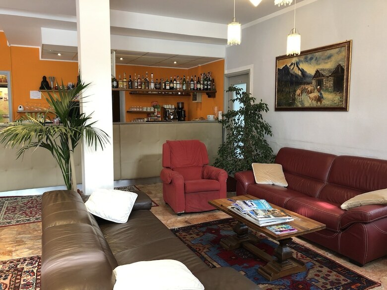 Bed & Breakfast Hotel Domodossola