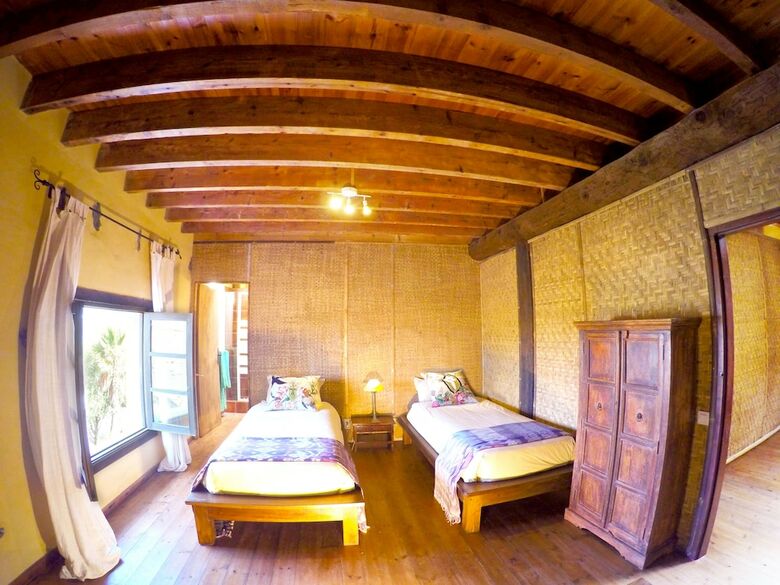 Agroturismo Casa Tomar�n