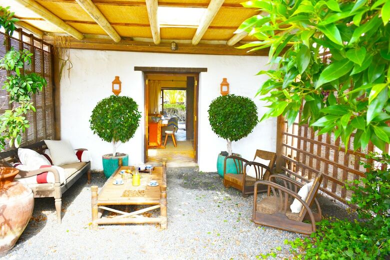 Agroturismo Casa Tomar�n