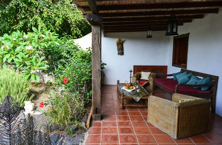 Agroturismo Casa Tomar�n