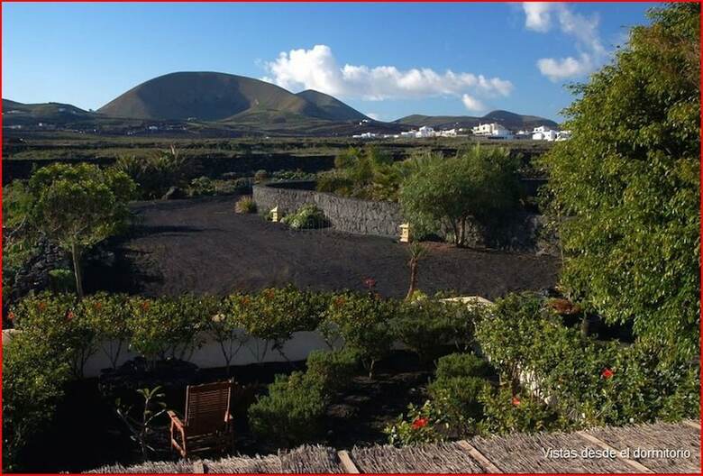 Agroturismo Casa Tomar�n