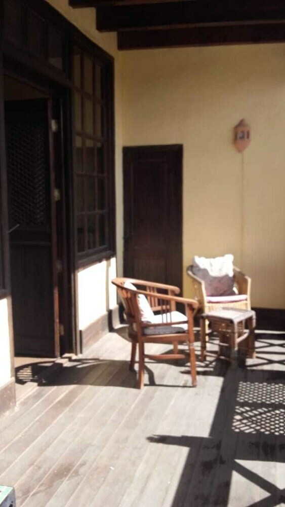 Agroturismo Casa Tomar�n